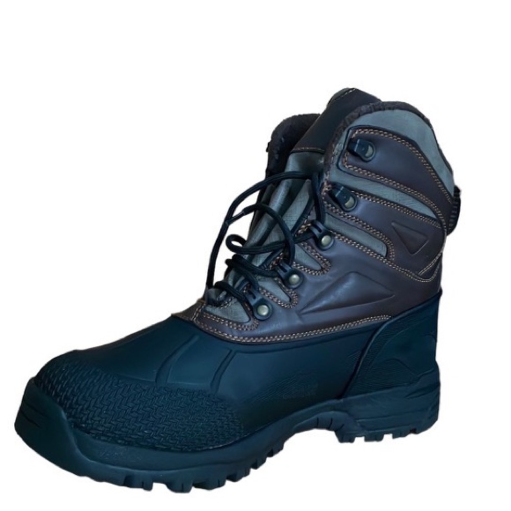 Weatherproof Mens Boots - Picture 6 of 9